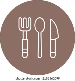 Farbkreiszeichen, Vektorbild. Kann auch für Web-Apps, mobile Apps und Printmedien verwendet werden.