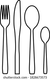 Tintenfisch auf weißem Hintergrund. Vektorgrafik, schwarz-weiß. Ideal für Etiketten, Menüs, Plakate, Banner, Gutscheine, Coupons, Geschäftswerbung und vieles mehr.