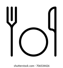 cutlery set
