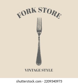 Cutlery set fork, spoon, knife, table setting, hand drawn vector illustration realistic sketch. fork,spoon and knife icon vector illustration template
