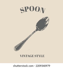 Cutlery set fork, spoon, knife, table setting, hand drawn vector illustration realistic sketch. fork,spoon and knife icon vector illustration template
