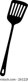 Cutlery Silhouette Spoon Knife Fork and More