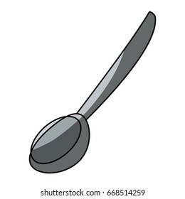 cutlery spoon utensil