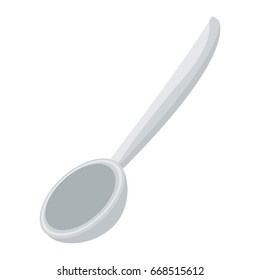 cutlery spoon utensil