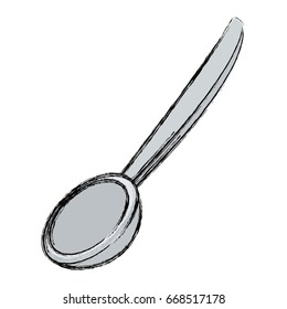 cutlery spoon utensil