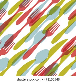 cutlery tool kitchenware isolated icon vector illustration design
