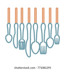 cutlery utensils design