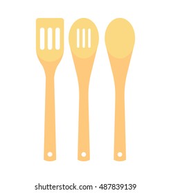 Cutlery Vector Icon