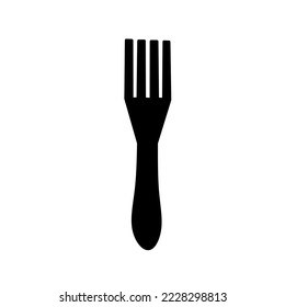 cutlery vector illustration design simple