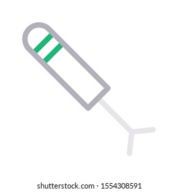 cutlery vector thin line icon
