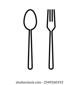 Cutley icon set. Vector illustration.