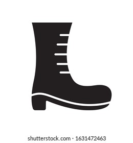 Clip Art Black And White Winter Boots Clipart Clipart Images Stock Photos Vectors Shutterstock