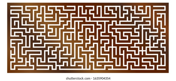 Laser Maze Images Stock Photos Vectors Shutterstock