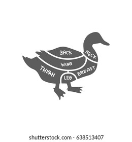 22,340 Duck cuts Images, Stock Photos & Vectors | Shutterstock