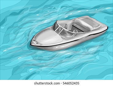 cutter boat 