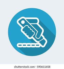 Cutter icon