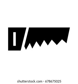 Cutter Icon