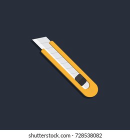 Cutter Icon