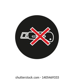 CUTTER ICON DESIGN , VECTOR EPS10