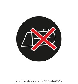 CUTTER ICON DESIGN , VECTOR EPS10