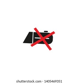 CUTTER ICON DESIGN , VECTOR EPS10