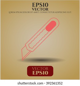 Icono de recorte