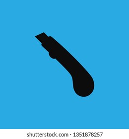 cutter icon vector