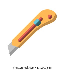 cutter icon vector illustration design