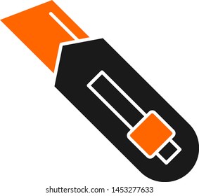 Cutter icon for your project
