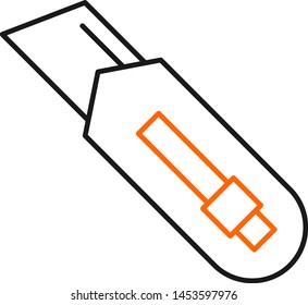 Cutter icon for your project
