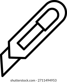 Ícone De Cortador Para O Seu Projeto