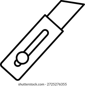 Ícone De Cortador Para Seu Projeto