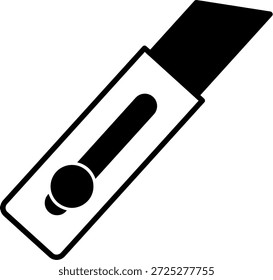 Ícone De Cortador Para Seu Projeto