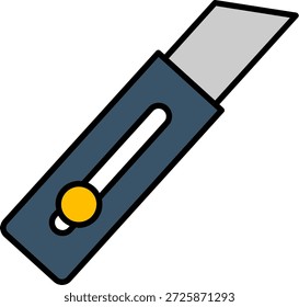 Ícone De Cortador Para Seu Projeto
