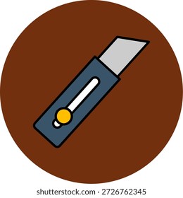 Ícone De Cortador Para Seu Projeto
