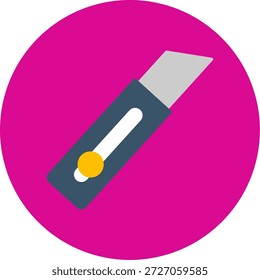 Ícone De Cortador Para Seu Projeto