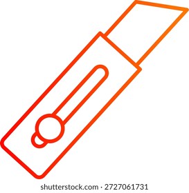 Ícone De Cortador Para Seu Projeto
