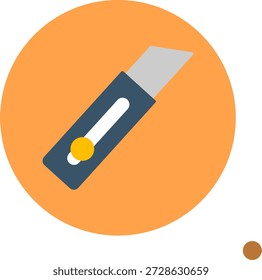 Ícone De Cortador Para Seu Projeto
