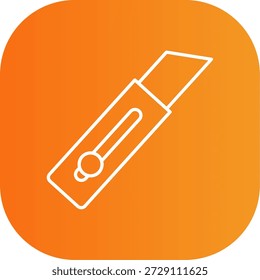 Ícone De Cortador Para Seu Projeto