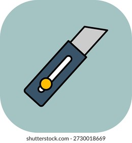 Ícone De Cortador Para Seu Projeto