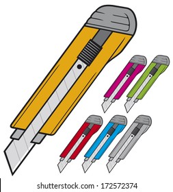 cutter knife 