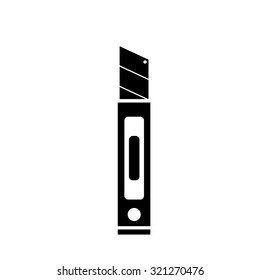 Cutter knife