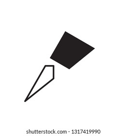 cutter pen sign