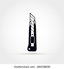 Cutter vector illustration