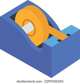 cutter Vector illustration on a transparent background. Premium quality symbols. Flat icons for concept and graphic design.
