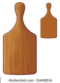 cutting board