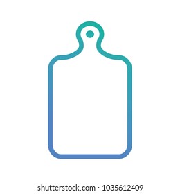 cutting board design