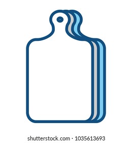 cutting board icon