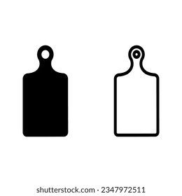 Cutting Board icon color editable