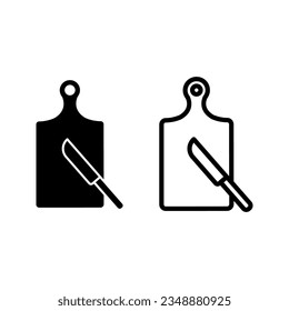 Cutting Board icon color editable